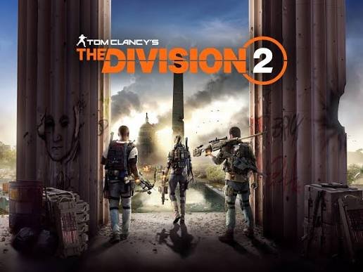 Tom Clancy's The Division 2 Tom Clancy's The Division 2