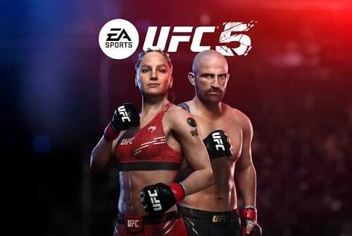 UFC® 5 UFC® 5