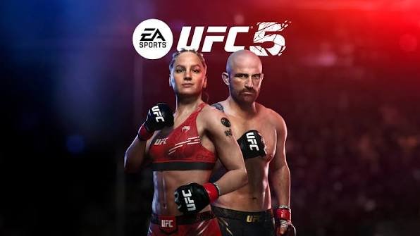 UFC® 5 UFC® 5